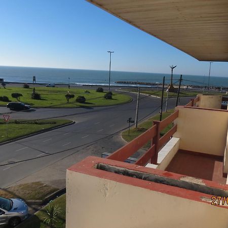 Hotel Carilo Mar del Plata Exterior foto