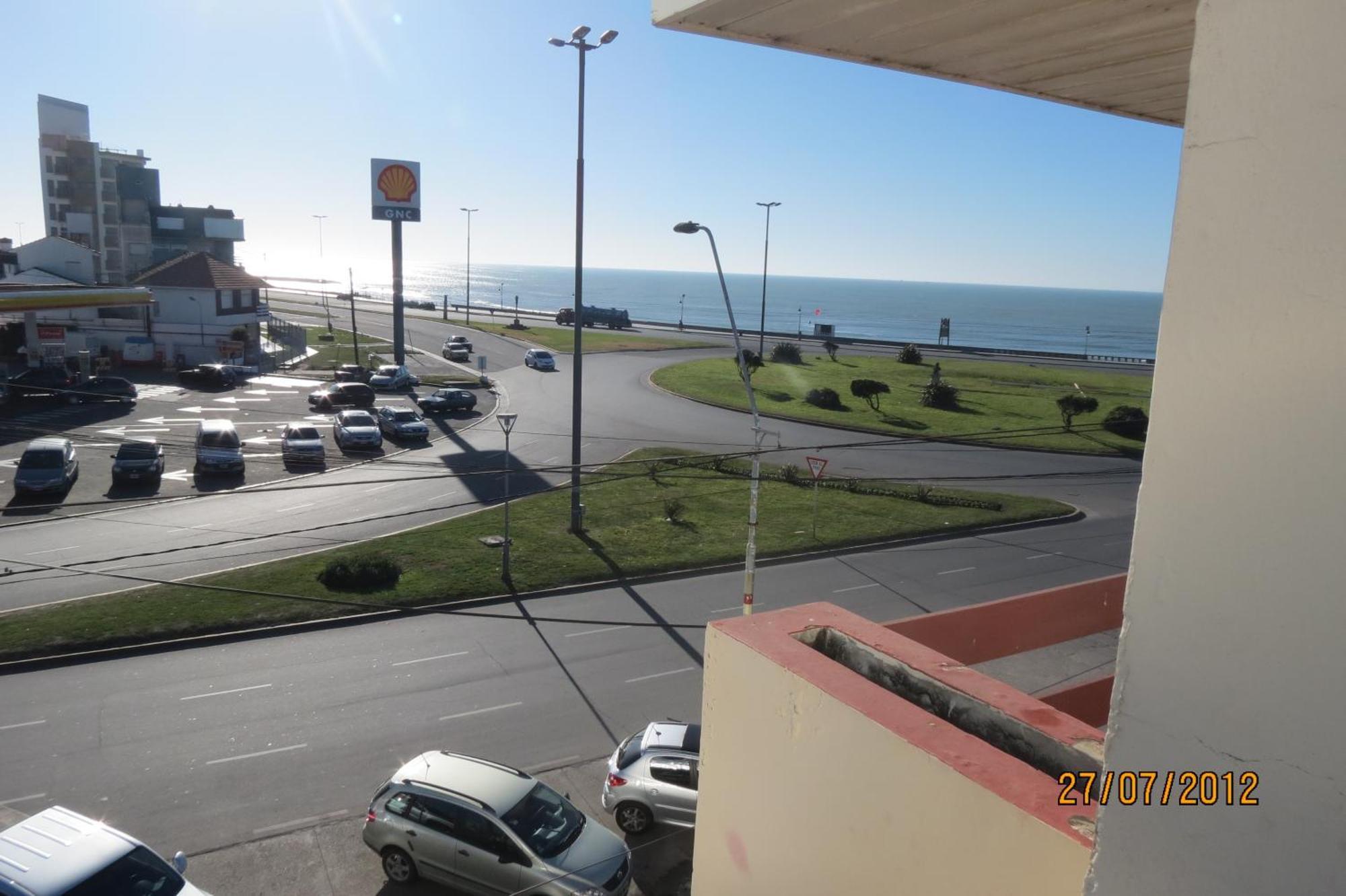 Hotel Carilo Mar del Plata Exterior foto