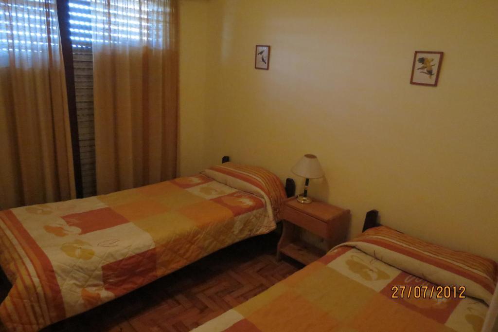 Hotel Carilo Mar del Plata Quarto foto