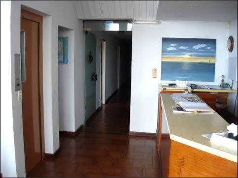 Hotel Carilo Mar del Plata Exterior foto